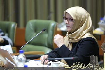 عضو شورای شهر تهران مطرح کرد؛ افزایش میزان گوگرد هوای تهران در پی سوخت مازوت